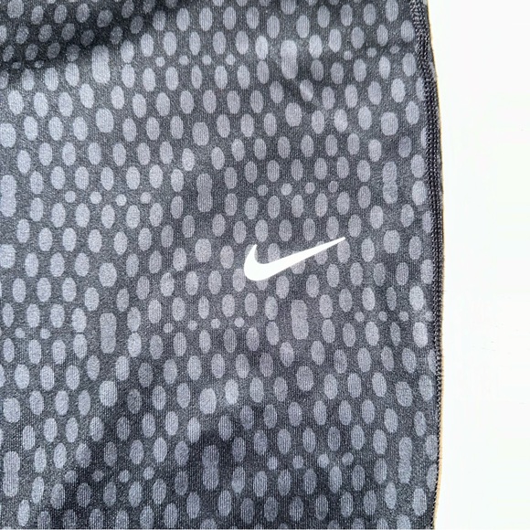 💝Nike Women’s Drifit Run Fast Live Fearless Legging Size L - Picture 2 of 7